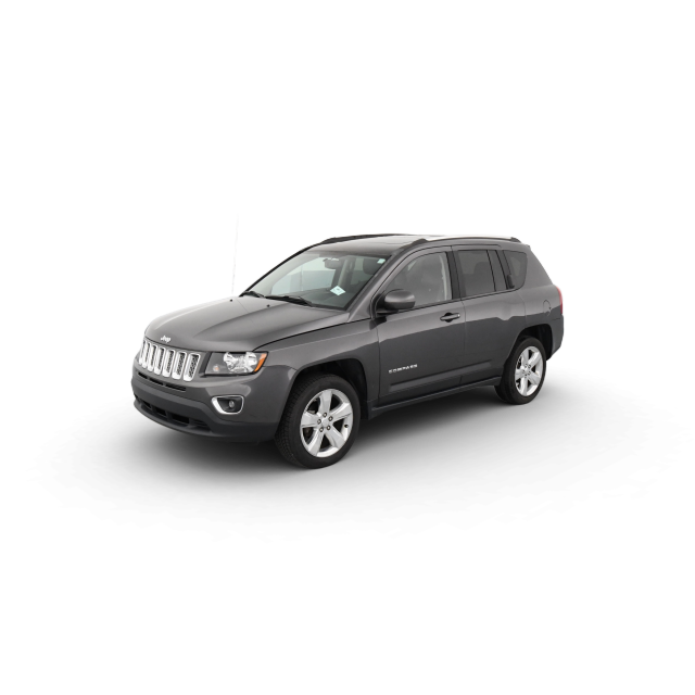 2015 jeep compass on sale